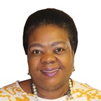 Ms N Cele : Acting CEO